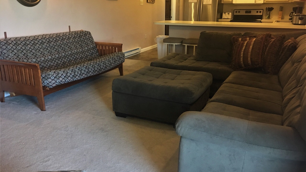 Photo of Livingroom in Ghent