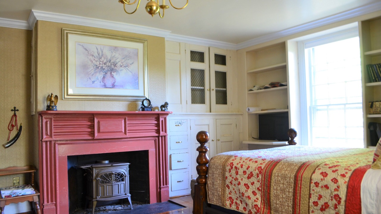 Photo of Bedroom in Chester