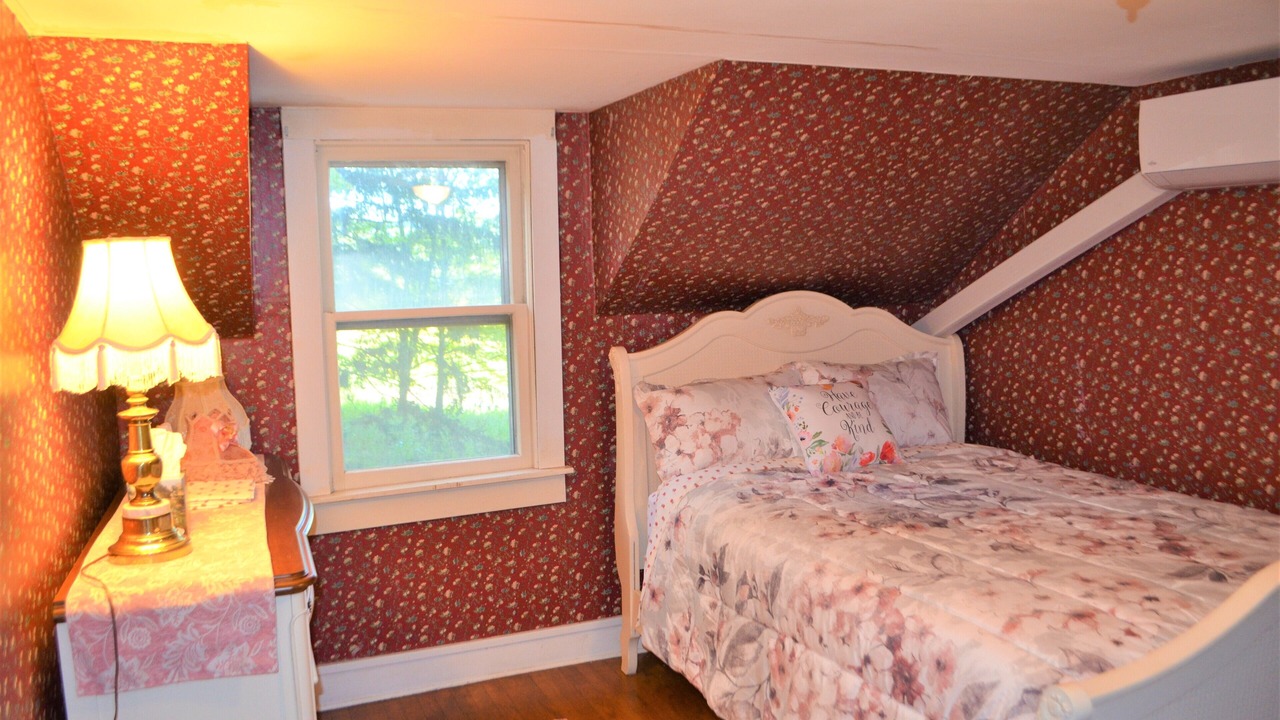 Photo of Bedroom in Chester