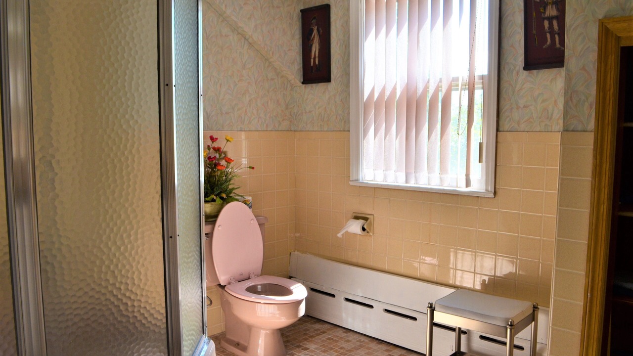 Photo of Bathroom in Chester