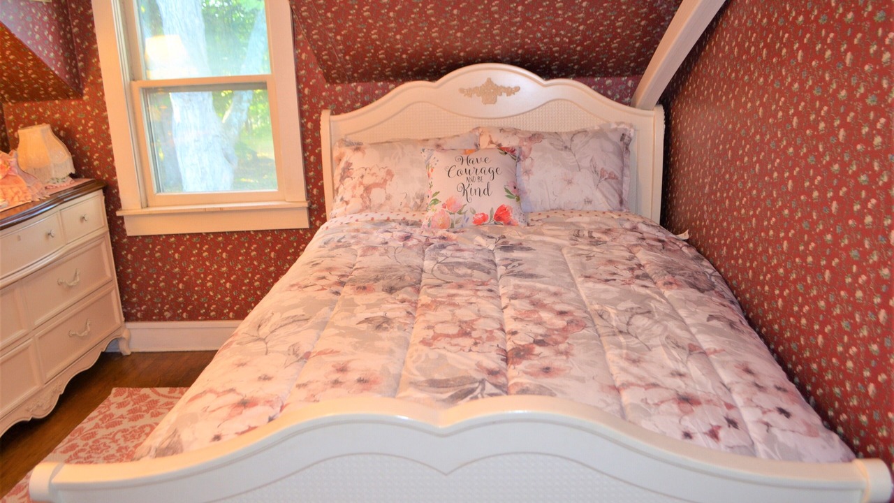 Photo of Bedroom in Chester