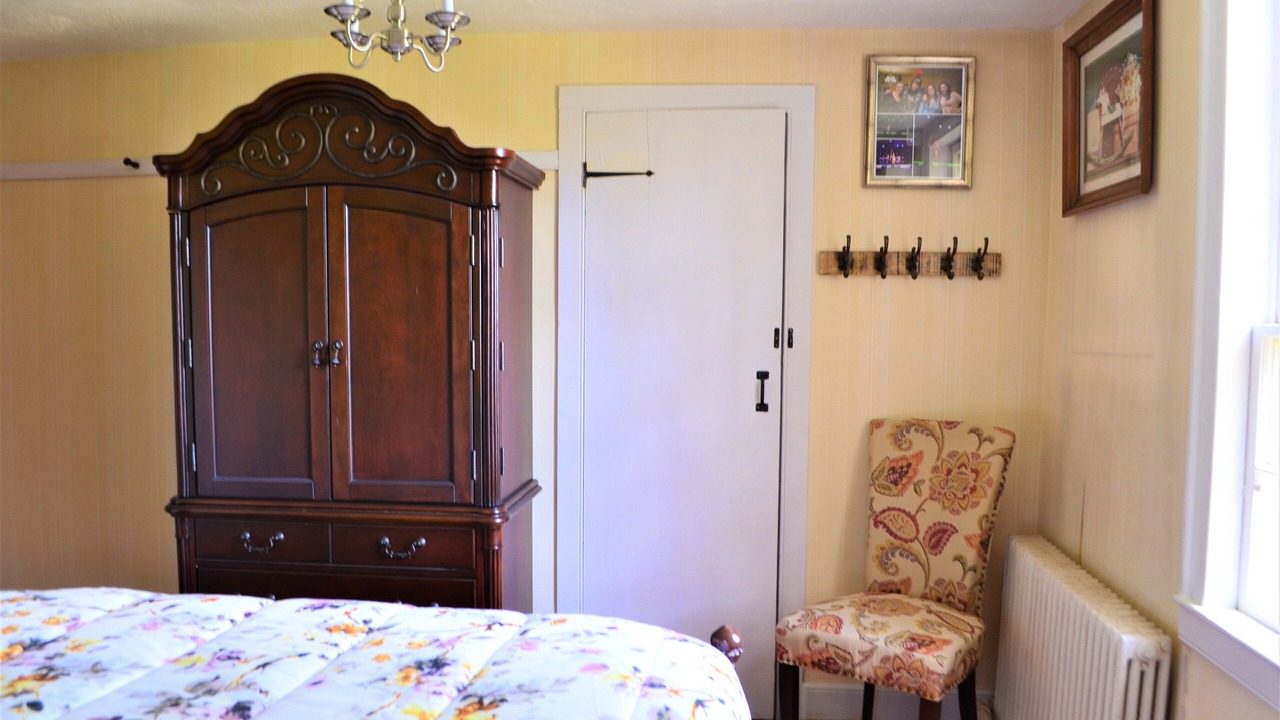 Photo of Bedroom in Chester
