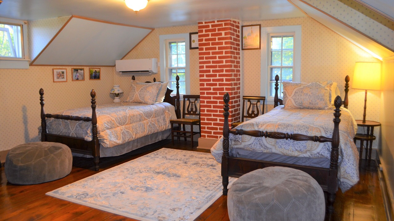 Photo of Bedroom in Chester