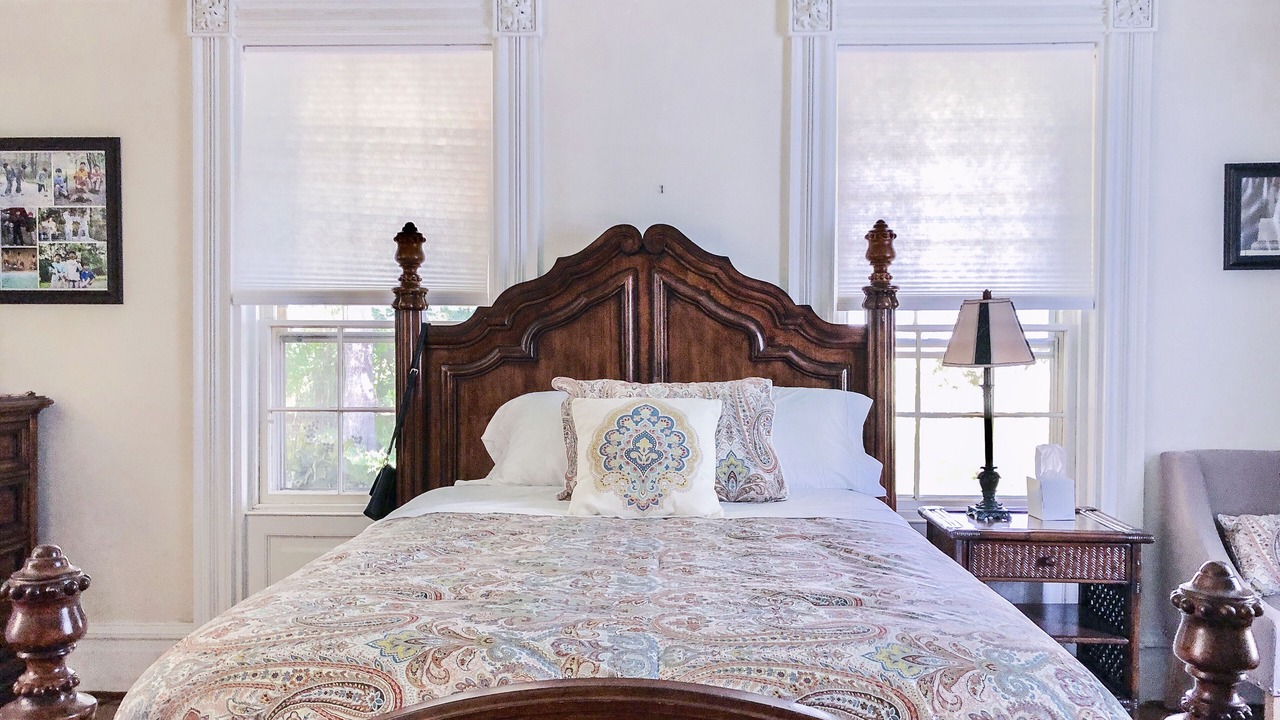 Photo of Bedroom in Chester