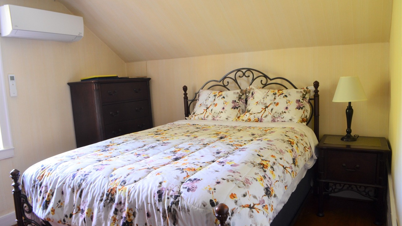 Photo of Bedroom in Chester