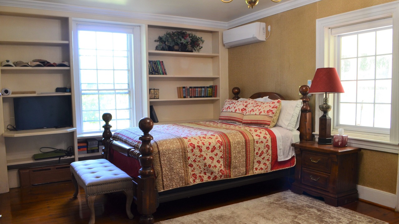 Photo of Bedroom in Chester