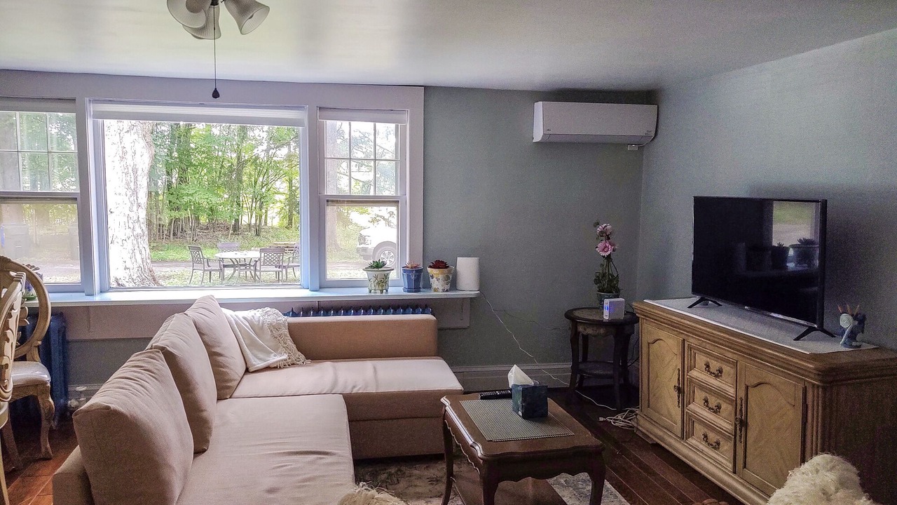 Photo of Livingroom in Chester