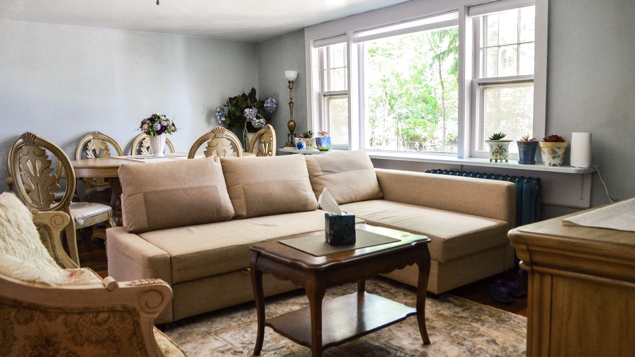 Photo of Livingroom in Chester
