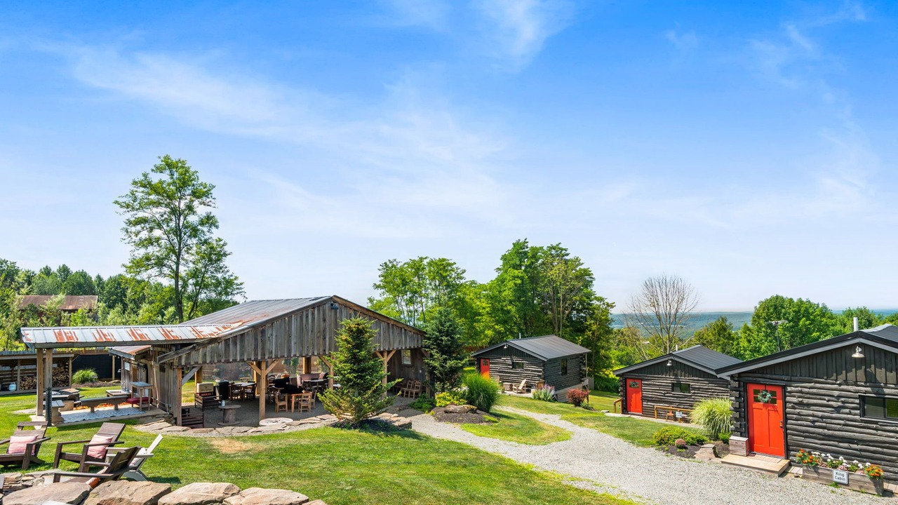 Photo of Outdoor in Thompson