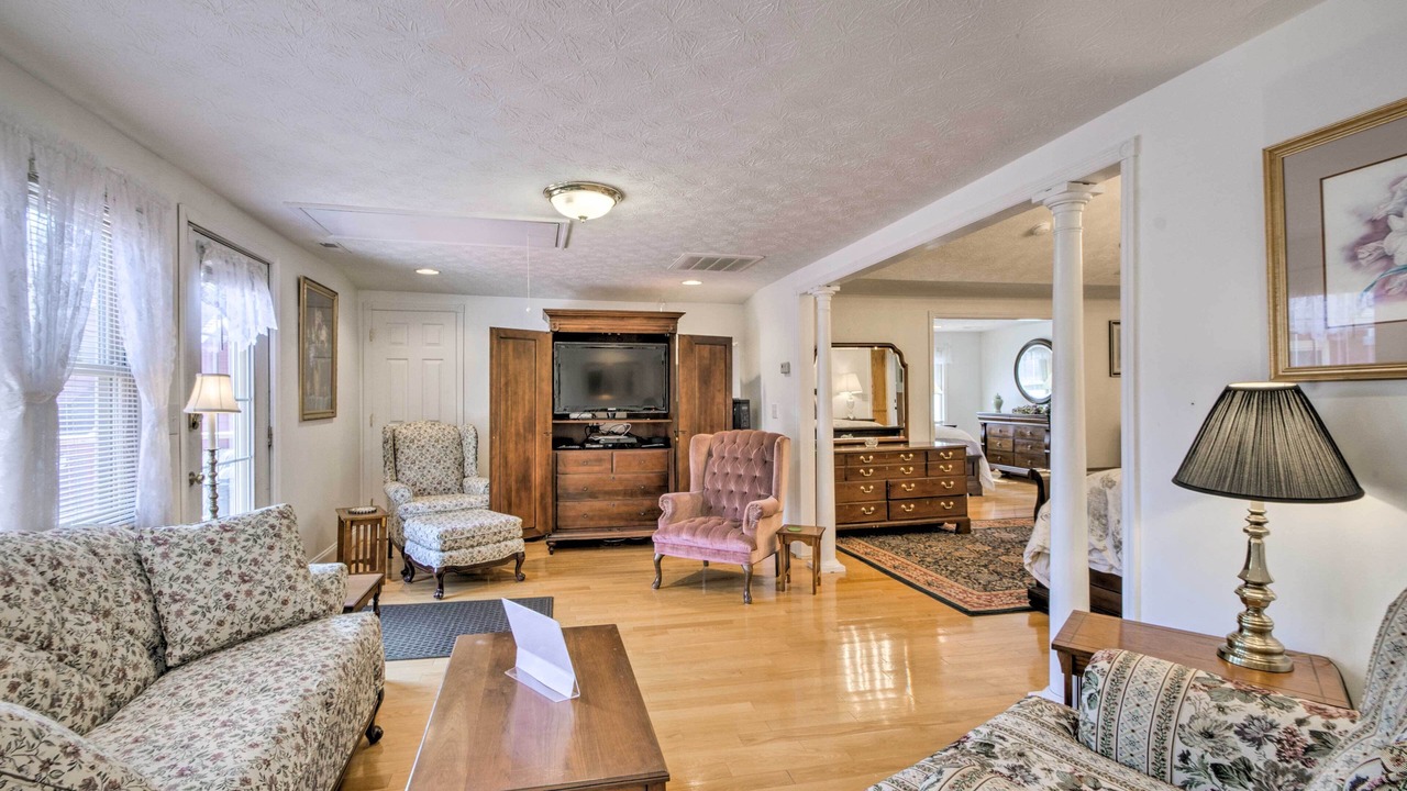 Photo of Livingroom in Damascus