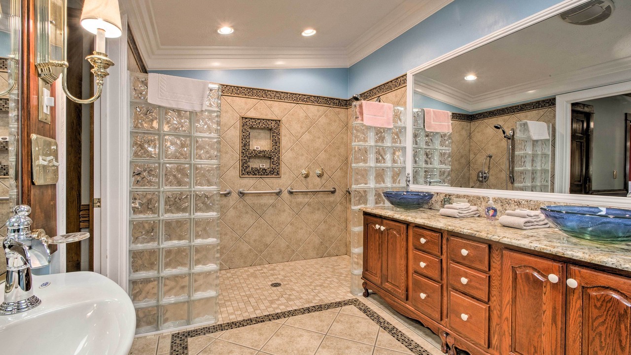 Photo of Bathroom in Damascus