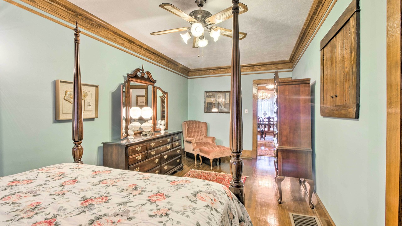 Photo of Bedroom in Damascus