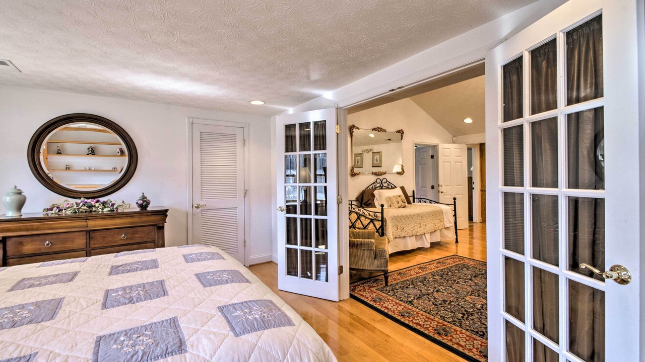Photo of Bedroom in Damascus