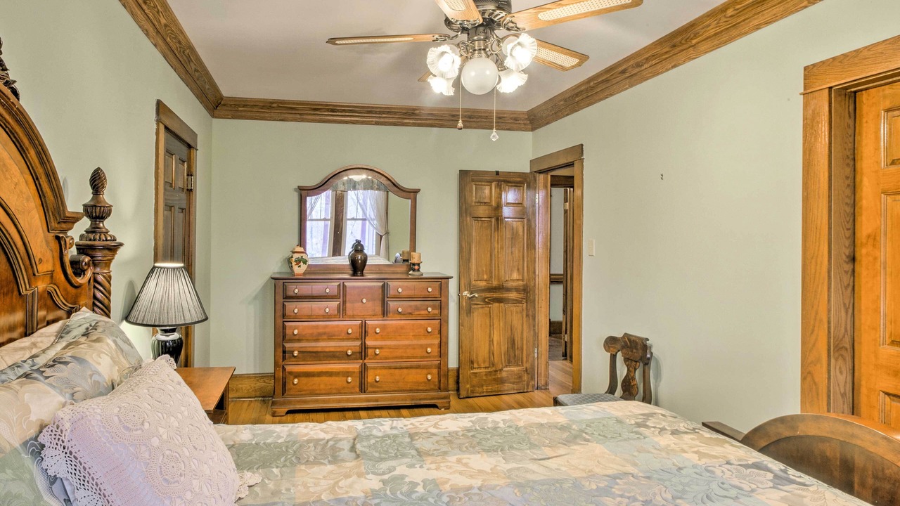 Photo of Bedroom in Damascus
