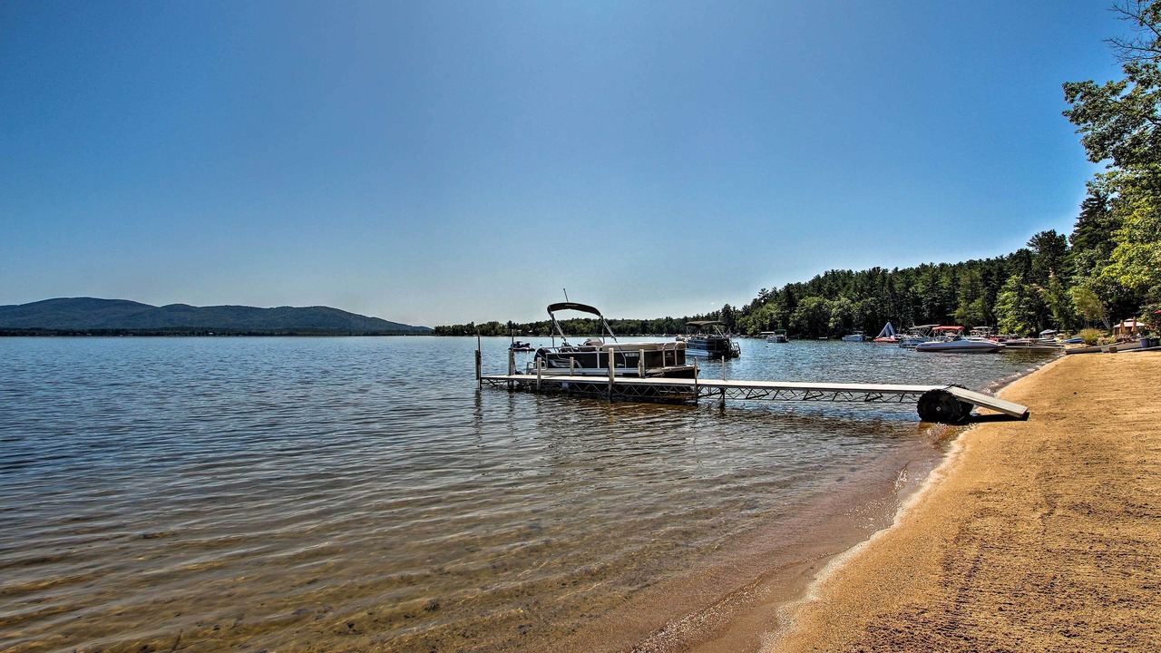 Photo of Outdoor in Center Ossipee
