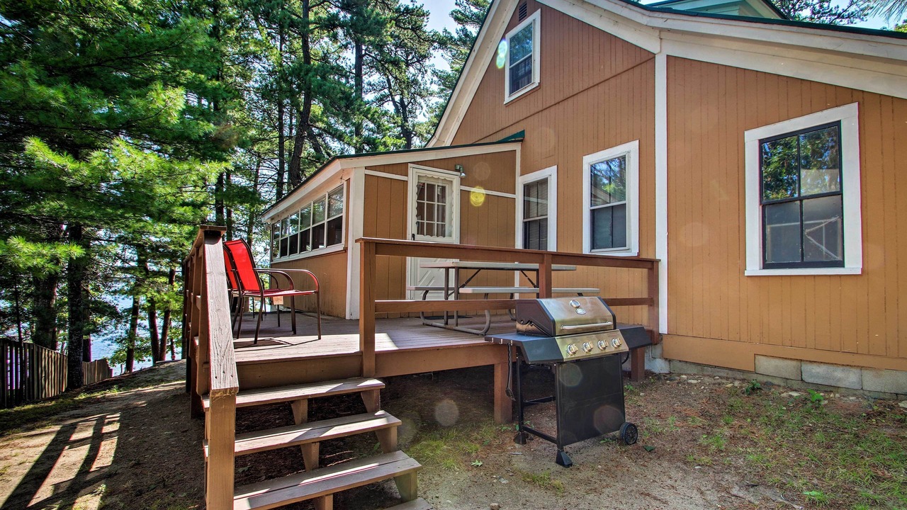 Photo of Others in Center Ossipee