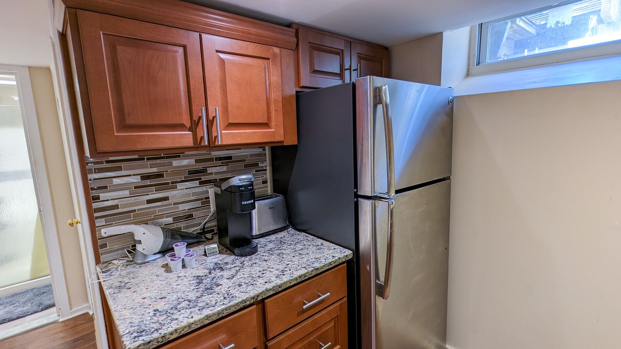 Photo of Kitchen in East Massapequa