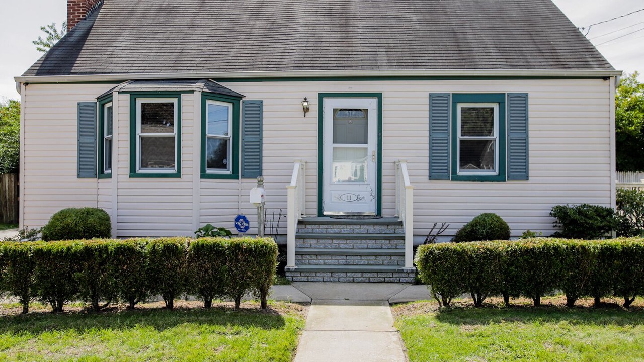 Photo of Outdoor in East Massapequa
