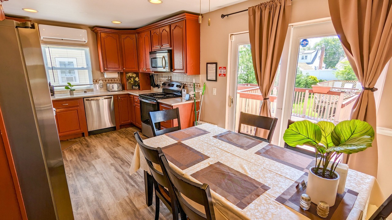 Photo of Kitchen in East Massapequa