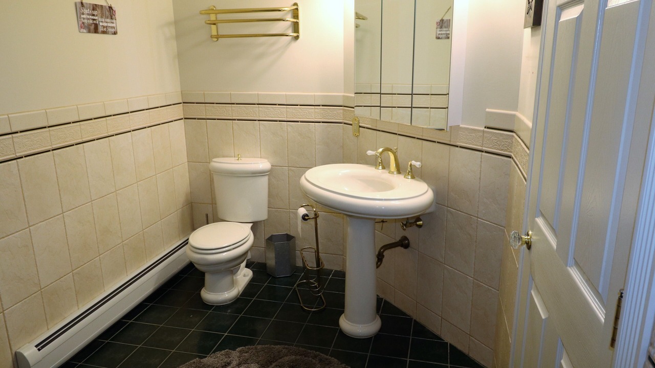 Photo of Bathroom in Greendell