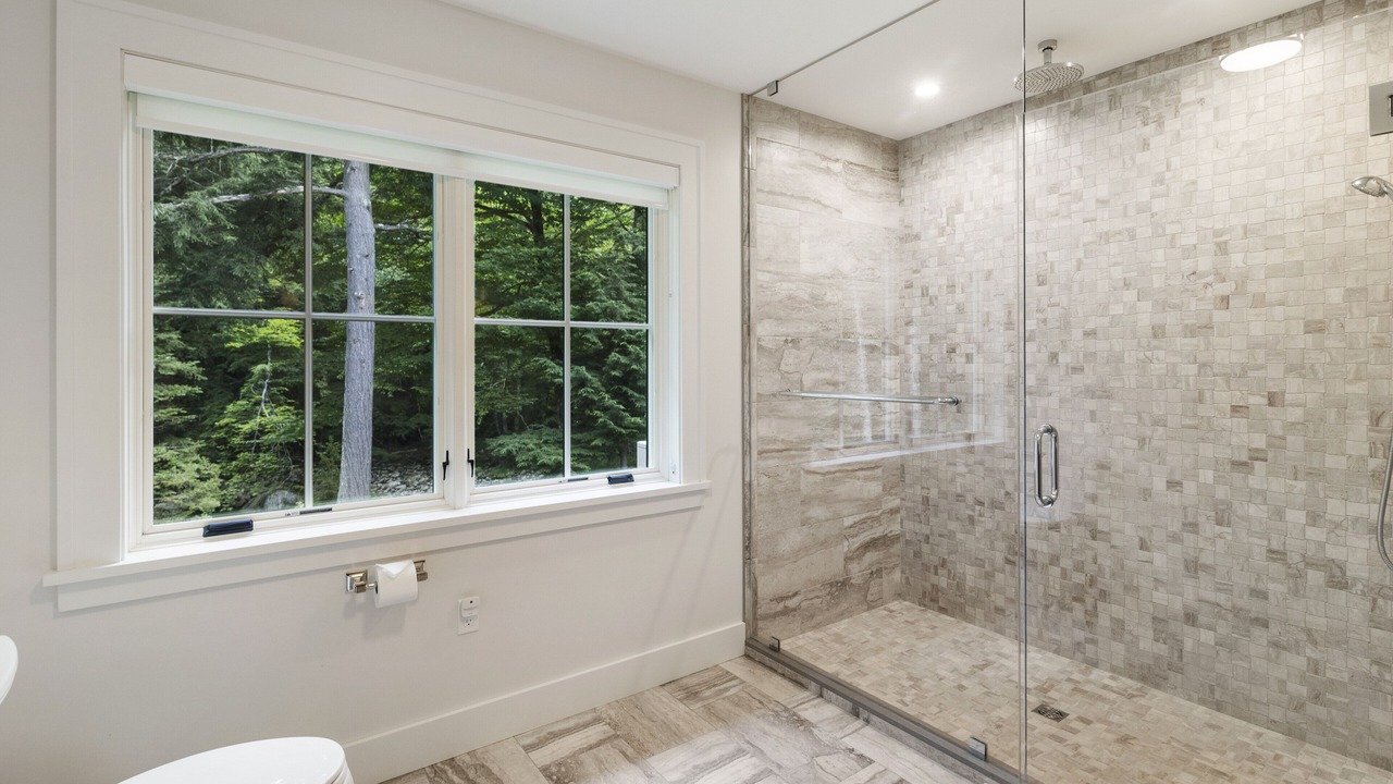 Photo of Bathroom in Morrisville