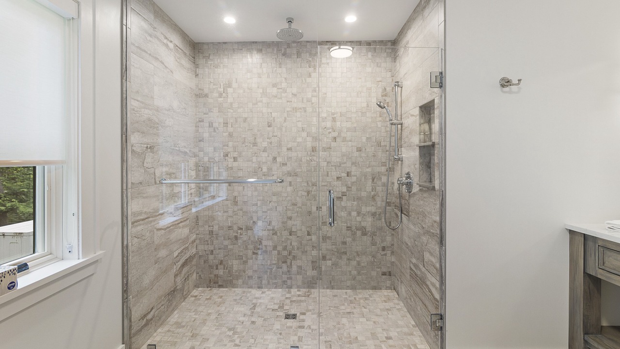 Photo of Bathroom in Morrisville