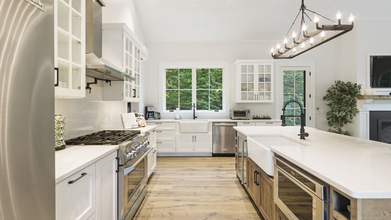 Photo of Kitchen in Morrisville