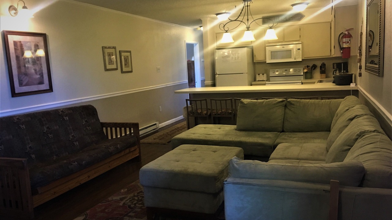 Photo of Livingroom in Ghent