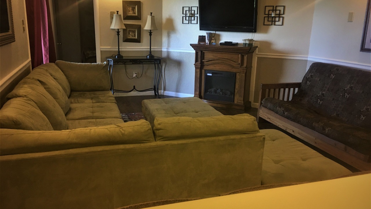 Photo of Livingroom in Ghent