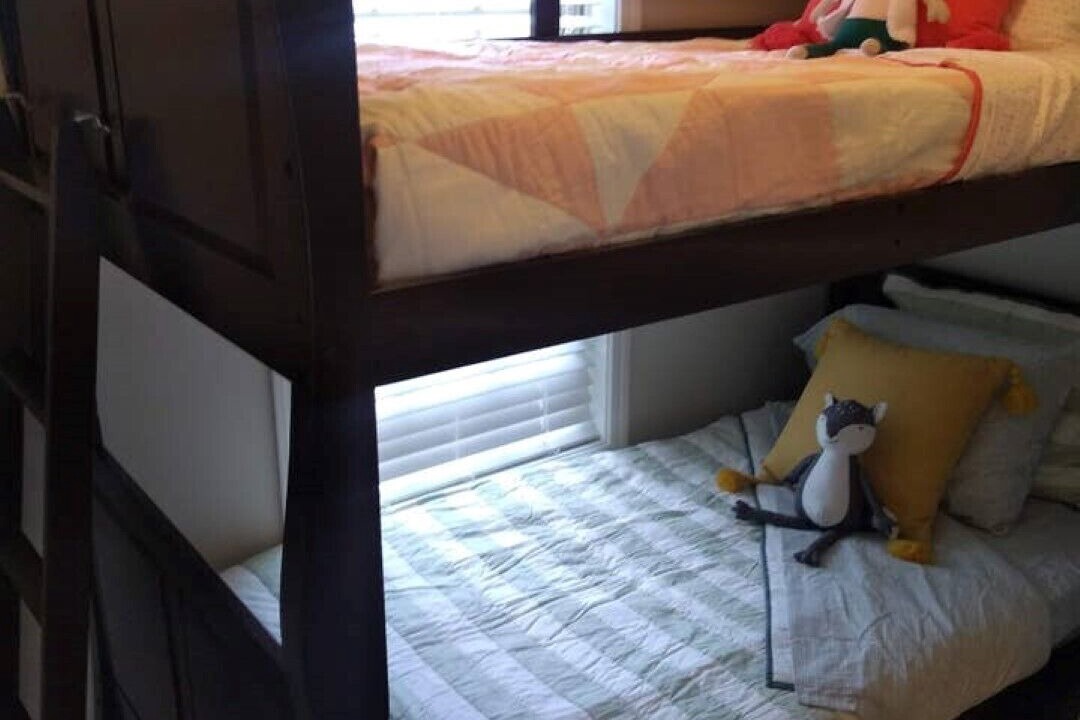 Photo of Bedroom in Queensbury