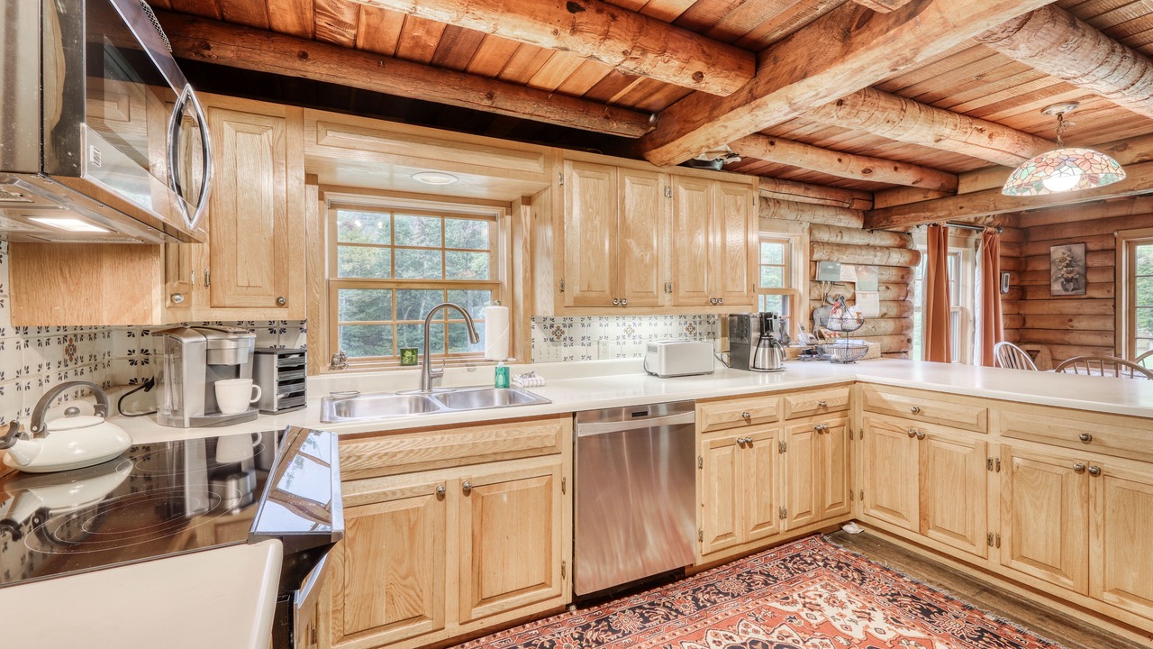 Photo of Kitchen in Lincoln