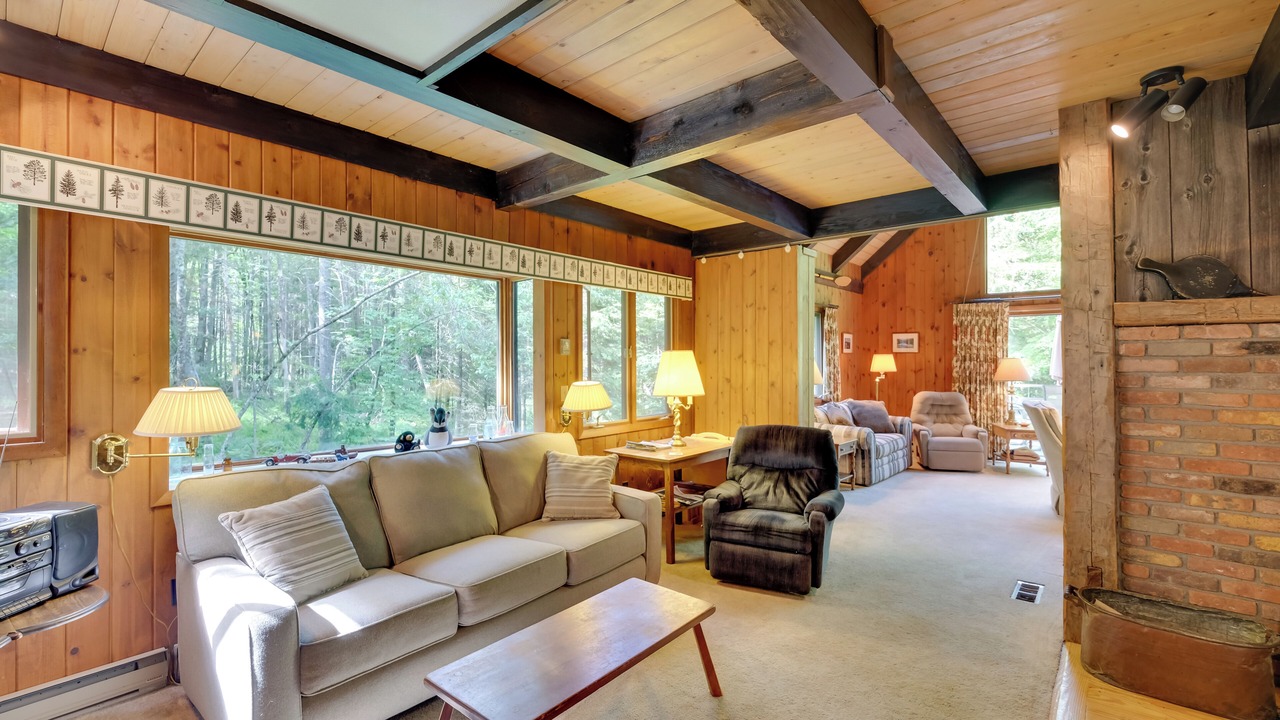 Photo of Livingroom in North River