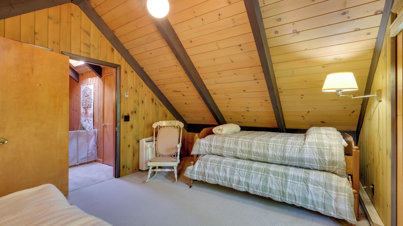 Photo of Bedroom in North River