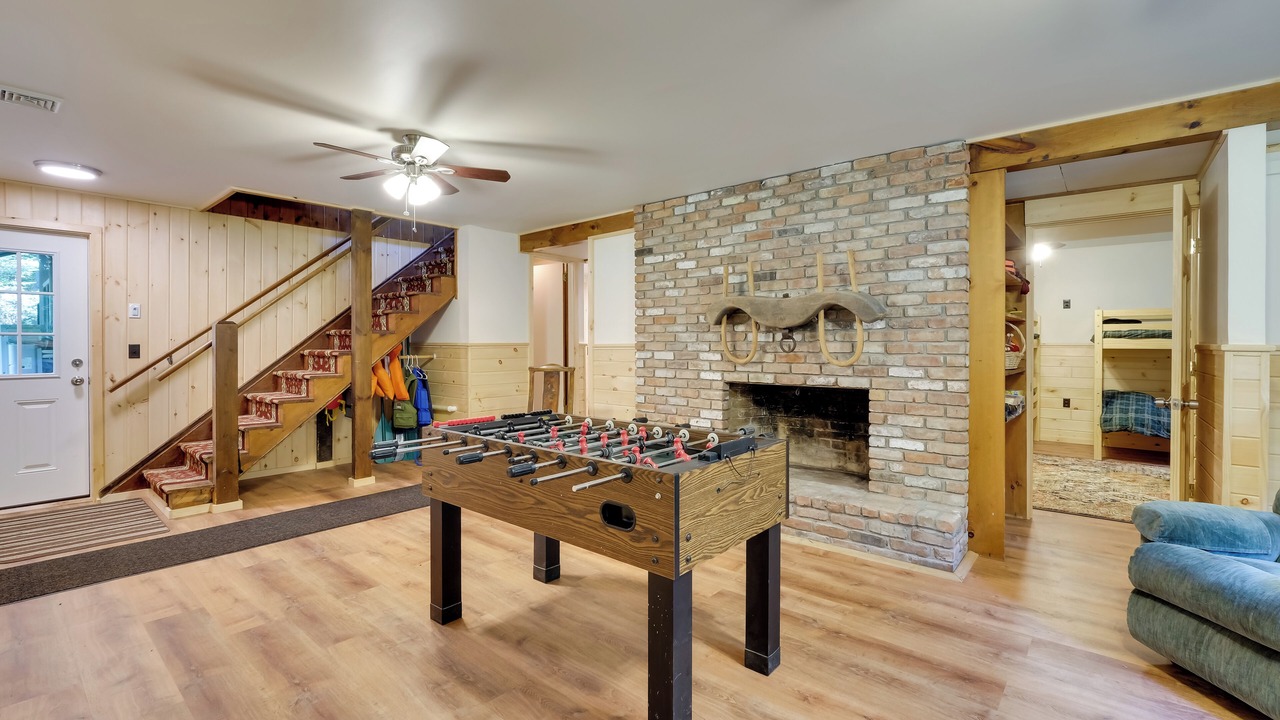 Photo of Bedroom in North River