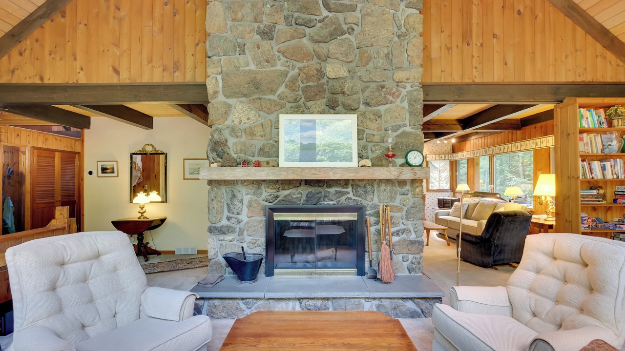 Photo of Bedroom in North River