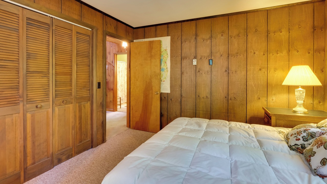 Photo of Bedroom in North River