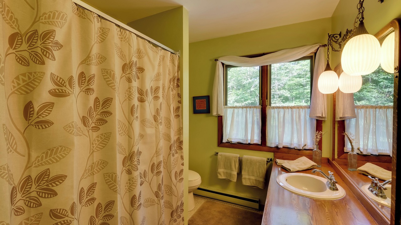 Photo of Bathroom in North River