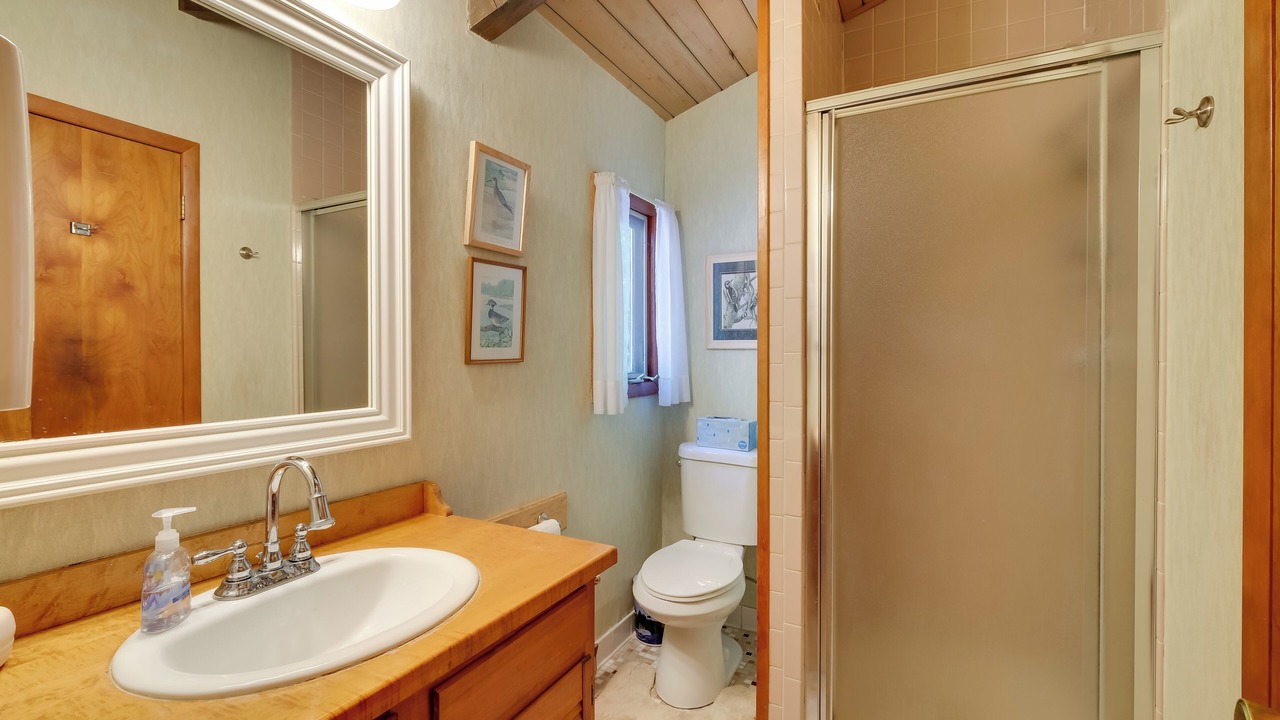 Photo of Bathroom in North River