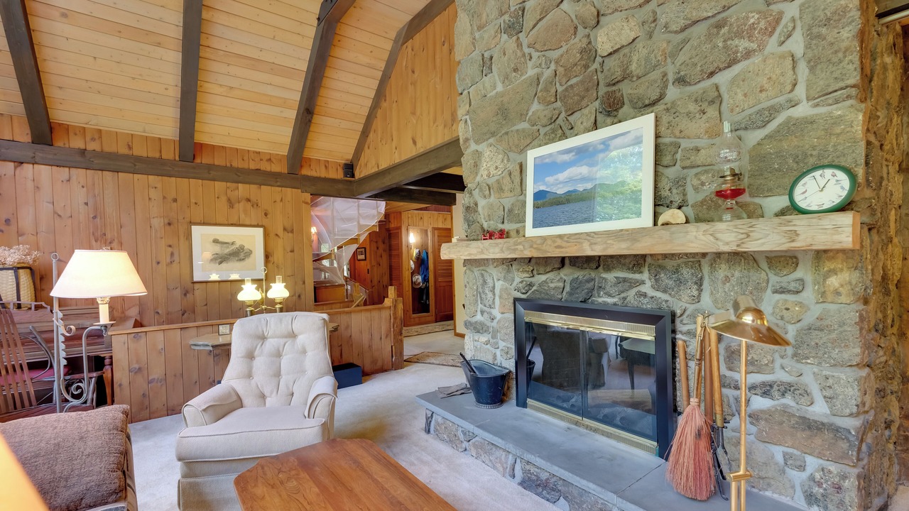 Photo of Livingroom in North River
