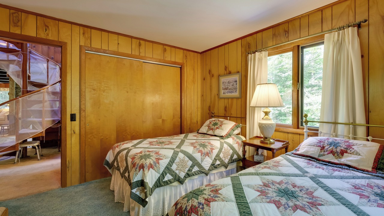 Photo of Bedroom in North River