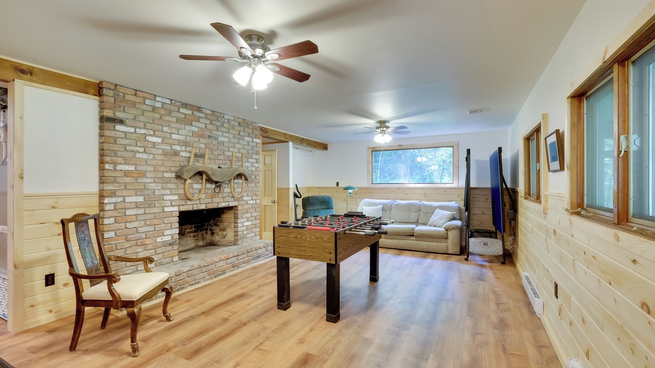 Photo of Bedroom in North River