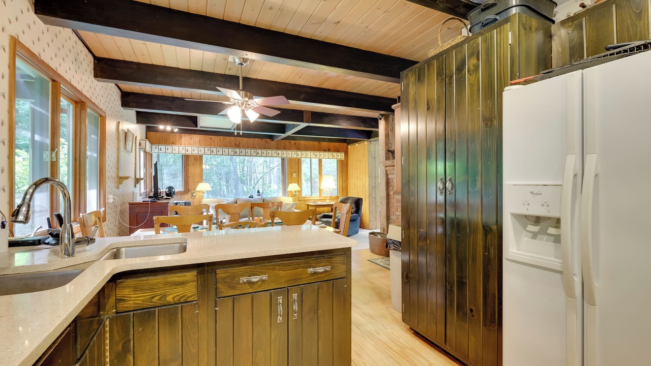 Photo of Kitchen in North River