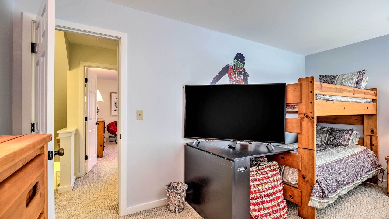 Photo of Bedroom in East Burke