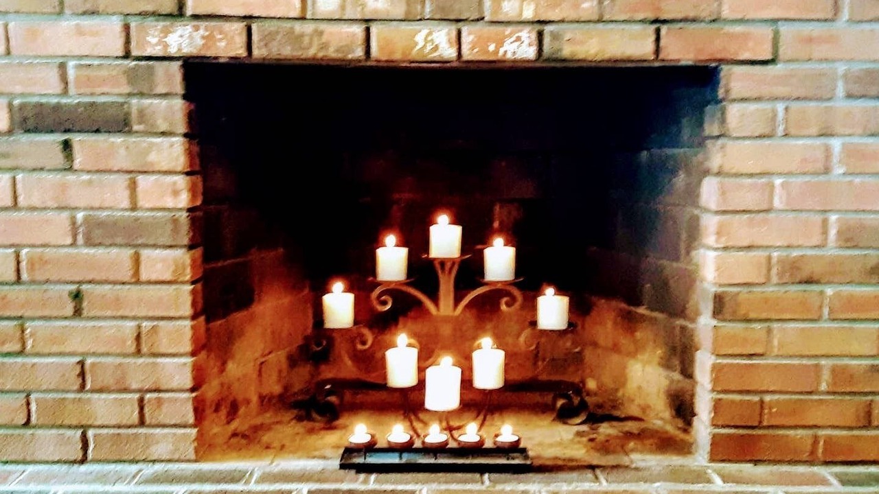 Photo of Livingroom in Williamsville