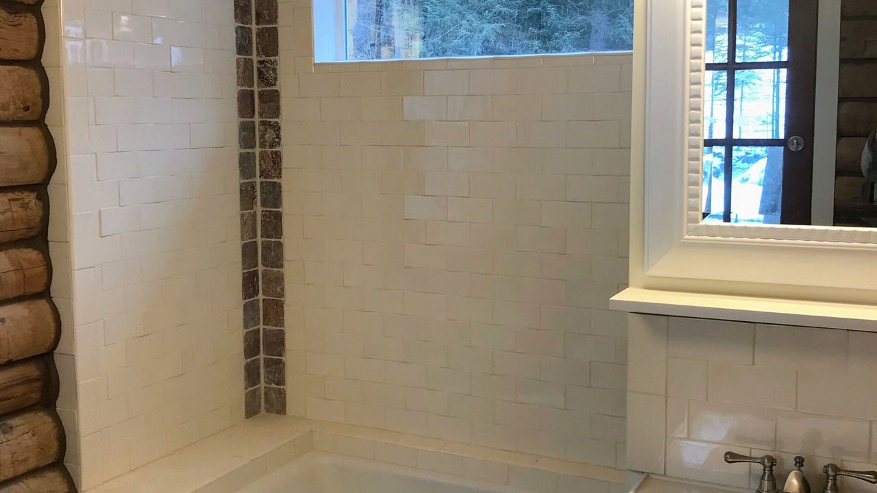 Photo of Bathroom in Williamsville
