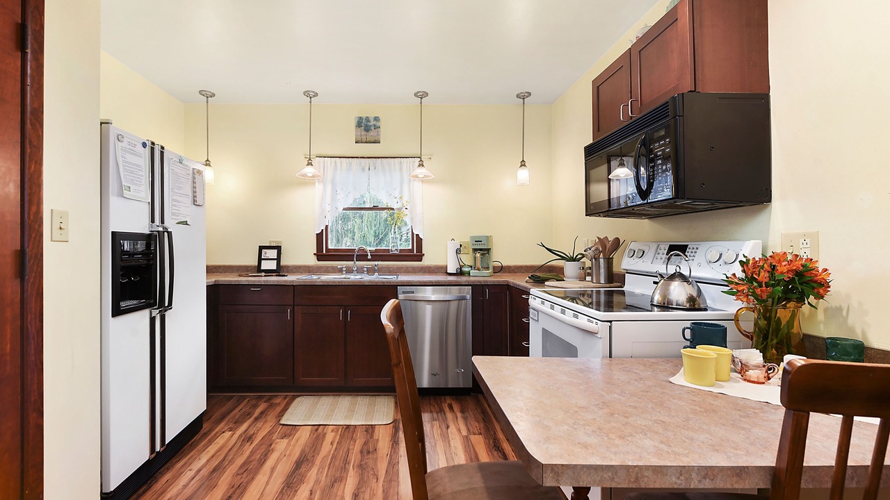 Photo of Kitchen in Colliers