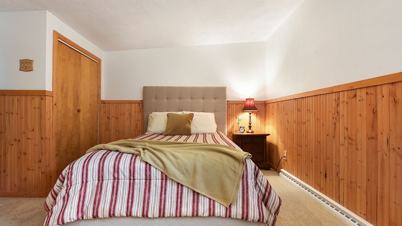 Photo of Bedroom in Colliers