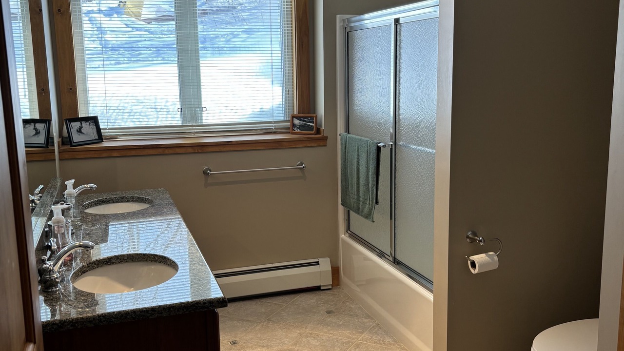 Photo of Bathroom in North Troy