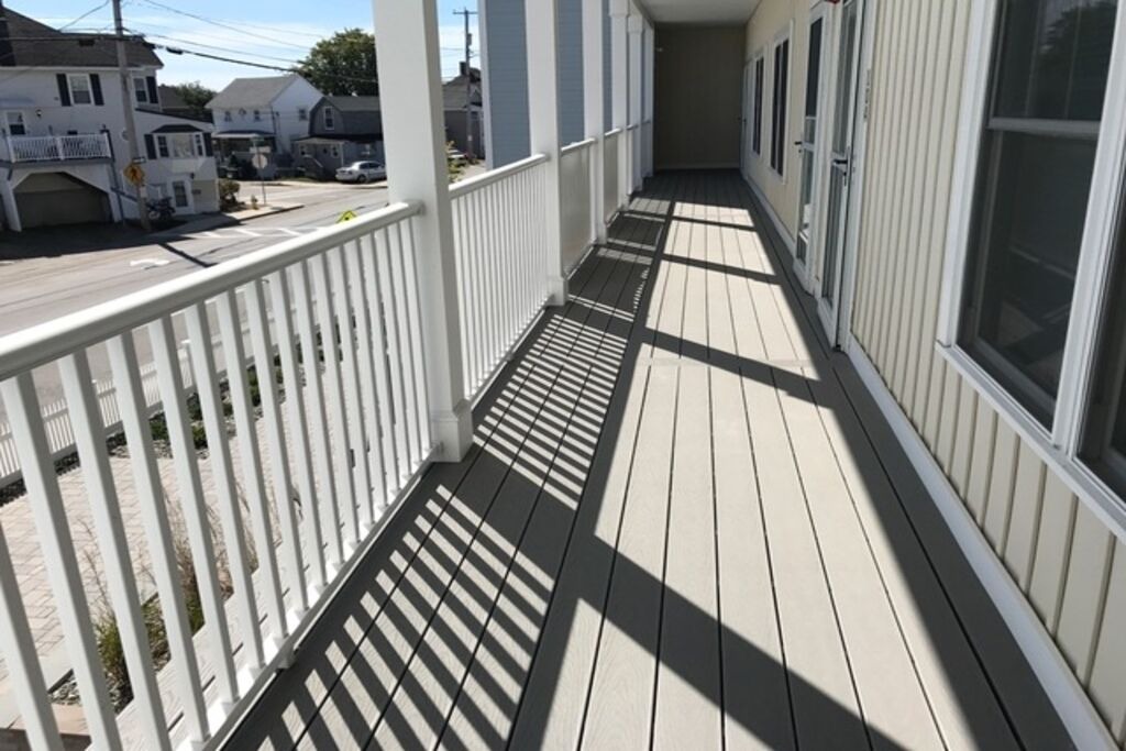 Photo of Outdoor in Hampton