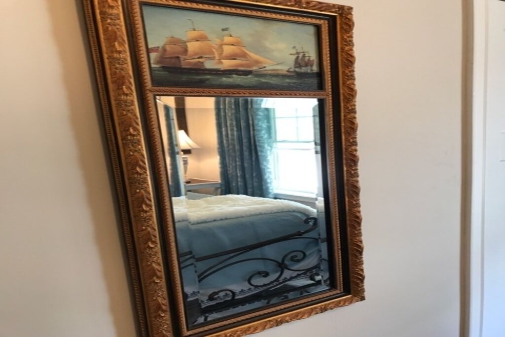 Photo of Bedroom in Hampton